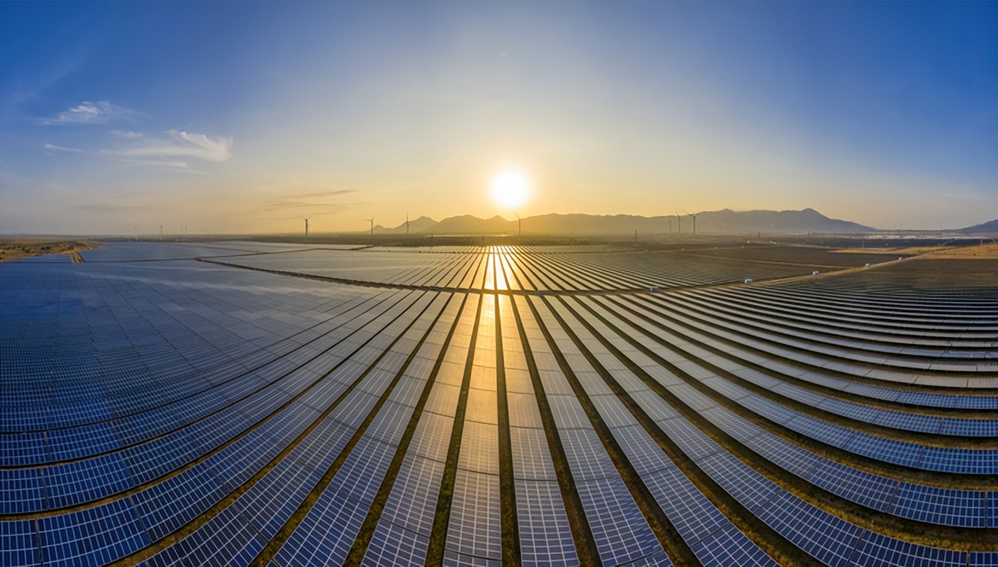 光伏出口美国怎么样了__美国光伏装机