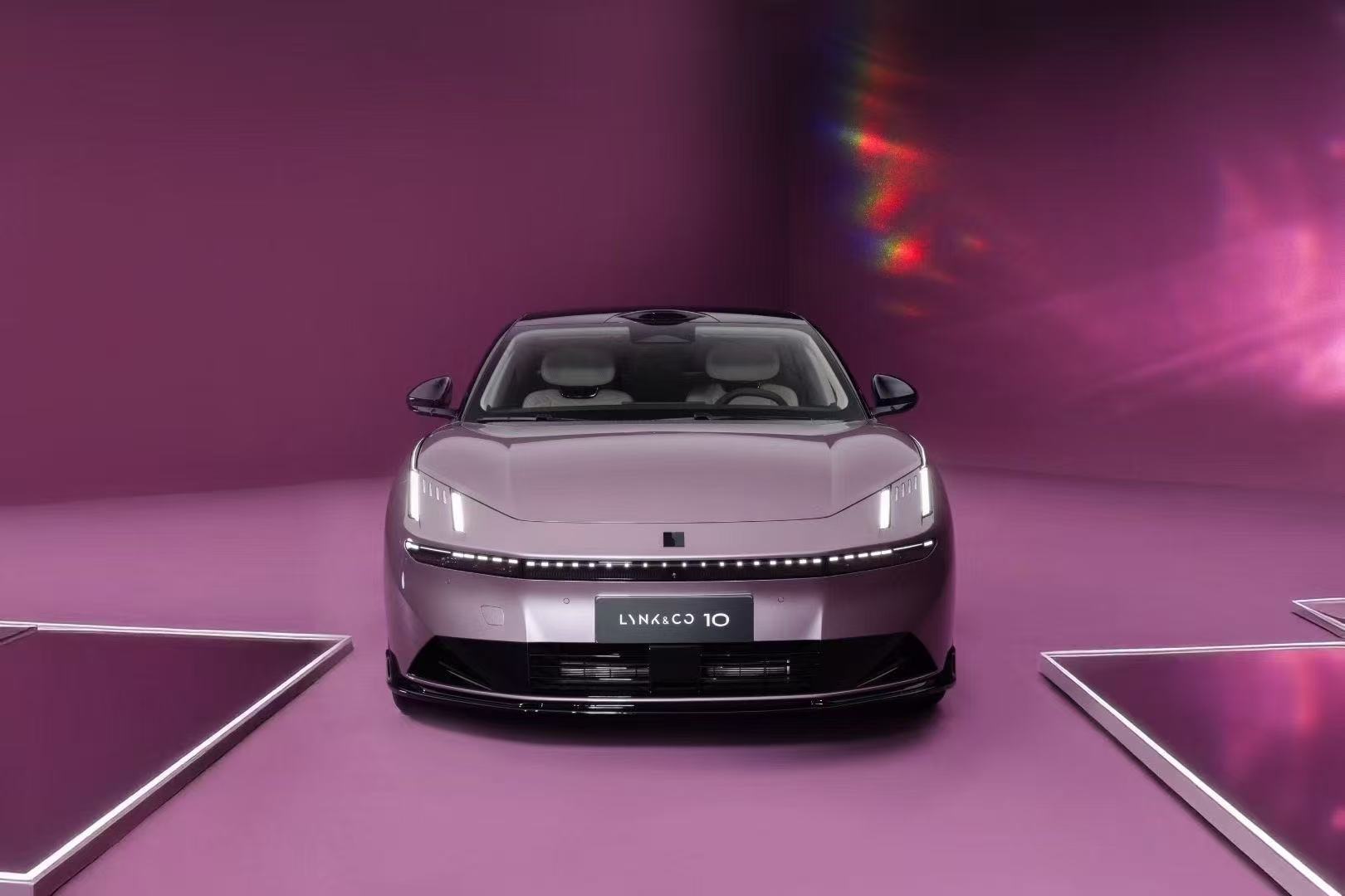 _限电汽车涨价_纯电动和混动限行