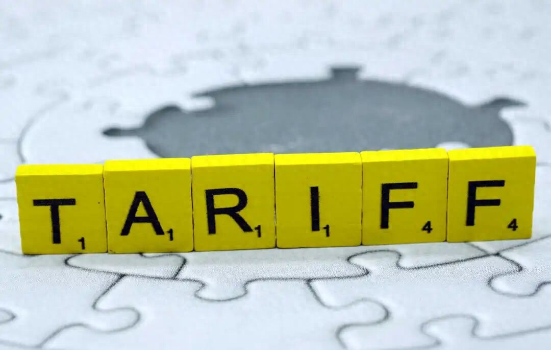 _特朗普政府关税政策_特朗普签署关税法令