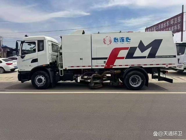 江西回收二手吸尘车-有驾