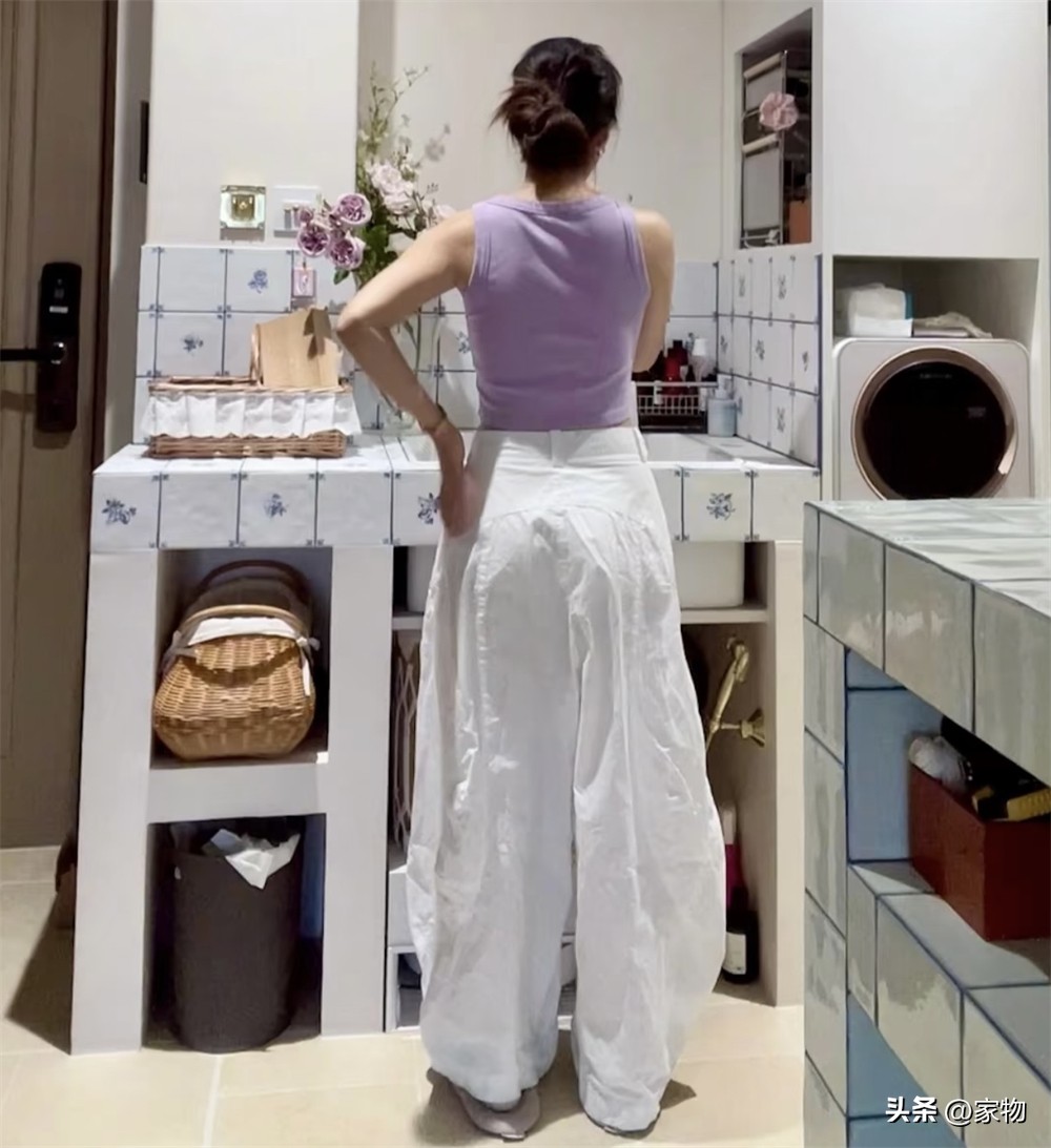 砖砌台盆怎么砌筑__砖砌脸盆台施工方法