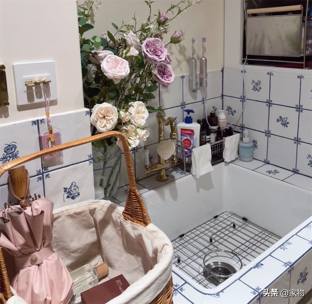 砖砌脸盆台施工方法_砖砌台盆怎么砌筑_