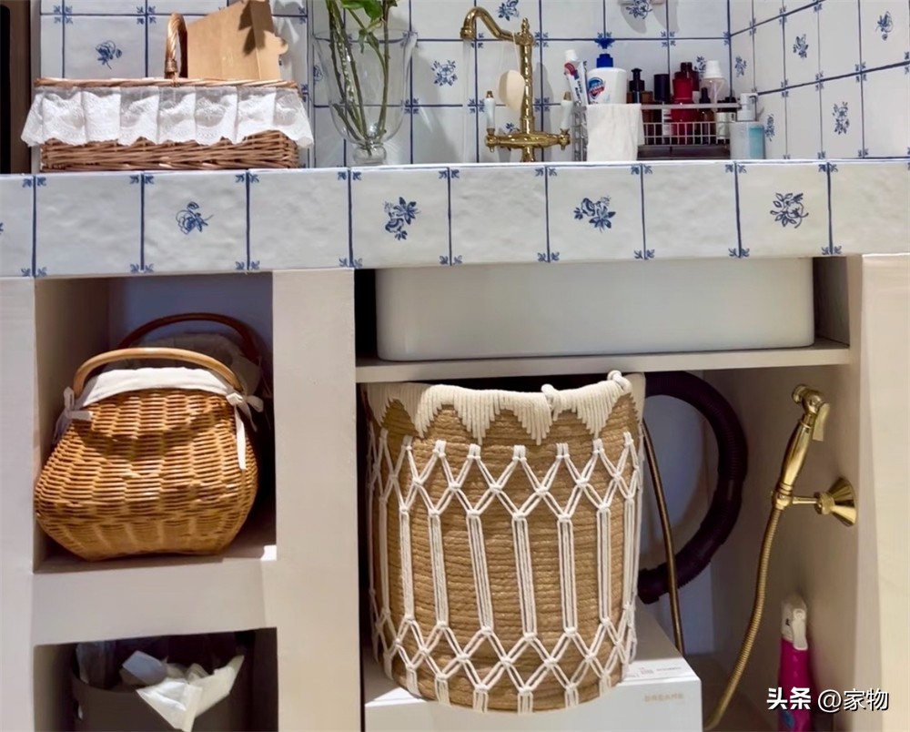 砖砌台盆怎么砌筑__砖砌脸盆台施工方法