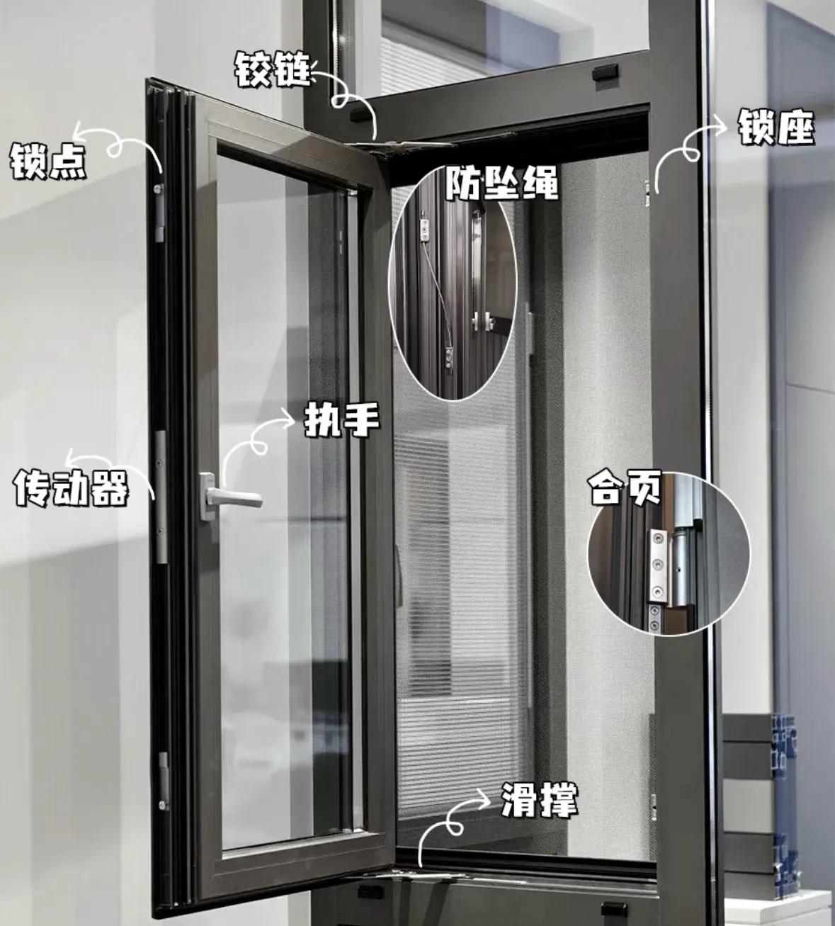 换阳台窗户经验_换老阳台选窗户窗要多大尺寸_