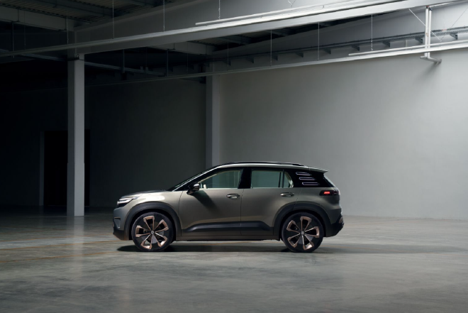 2025慕尼黑车展：ID.CROSS概念车全球首秀