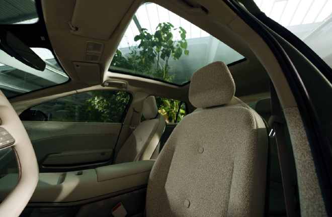 2025慕尼黑车展：ID.CROSS概念车全球首秀