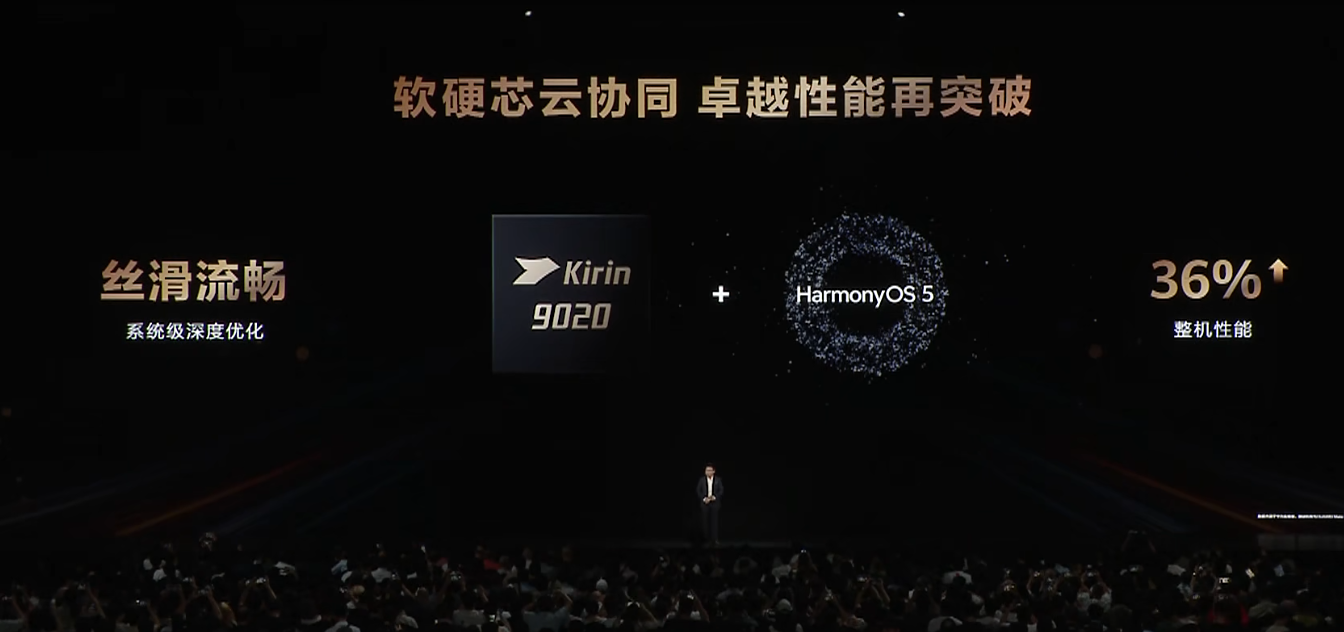 华为麒麟芯片近期的新闻_华为麒麟芯片最新进展_