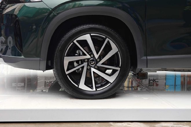 9.59万元起售 一汽-大众捷达VS8正式上市