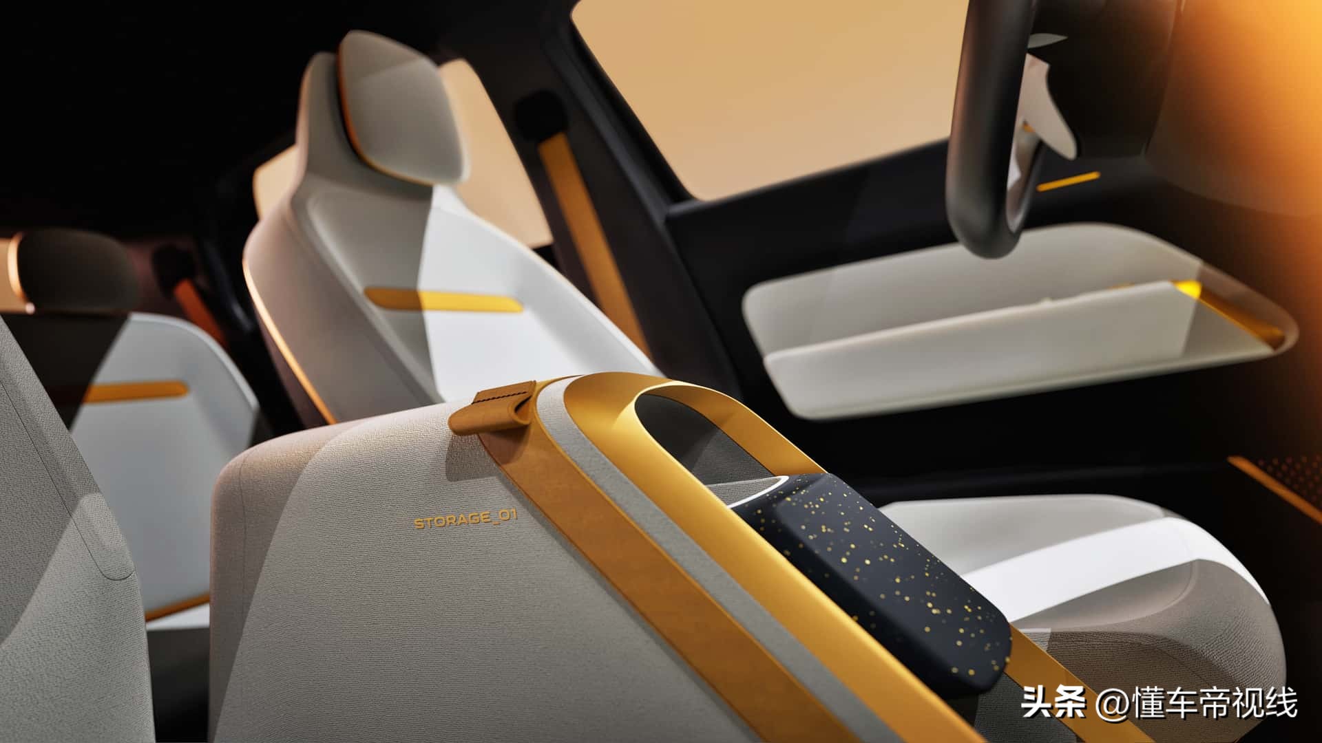 大众小电动_大众电瓶汽车什么价_