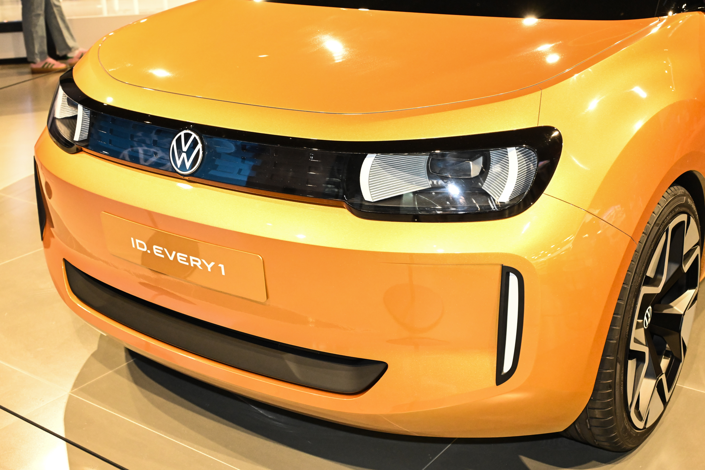 大众小电动__大众电瓶汽车什么价