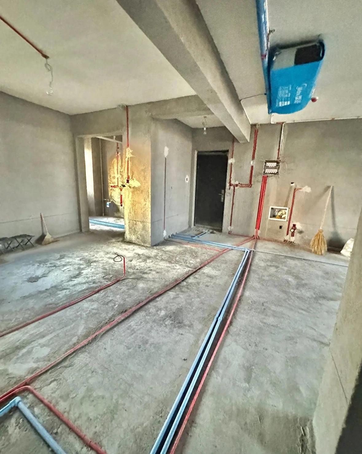 装修穷成狗的图片__穷装修实用