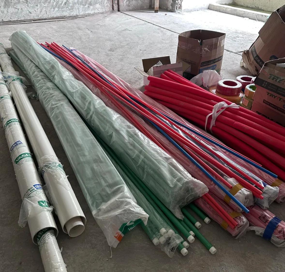 _穷装修实用_装修穷成狗的图片