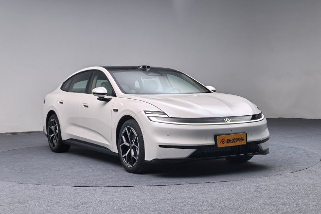 预计年内上市 长安启源A06正式亮相