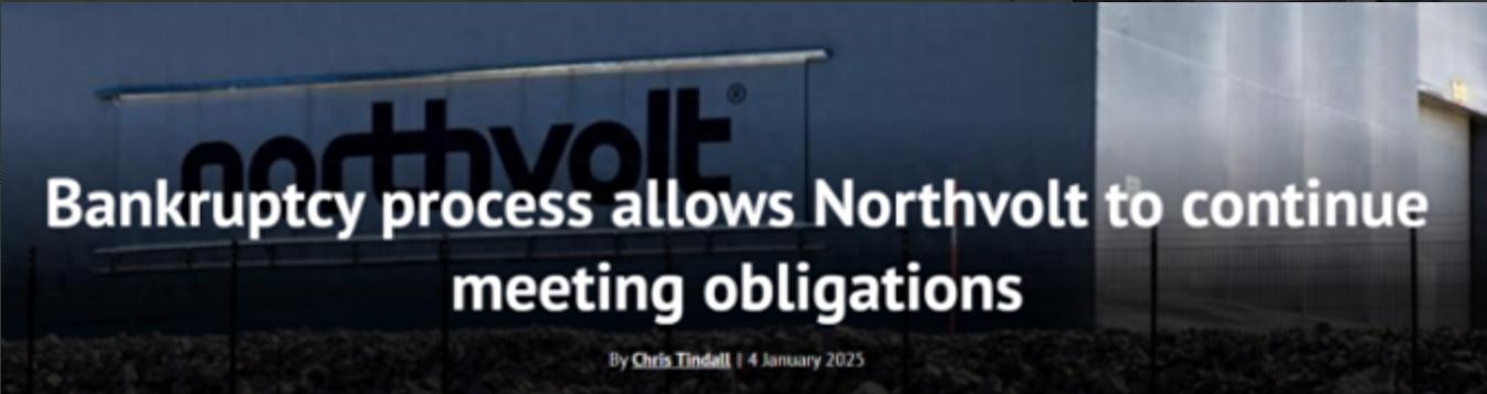 _西方最大电池厂破产，理想年销量突破50万辆，新能源进决赛圈了？_西方最大电池厂破产，理想年销量突破50万辆，新能源进决赛圈了？