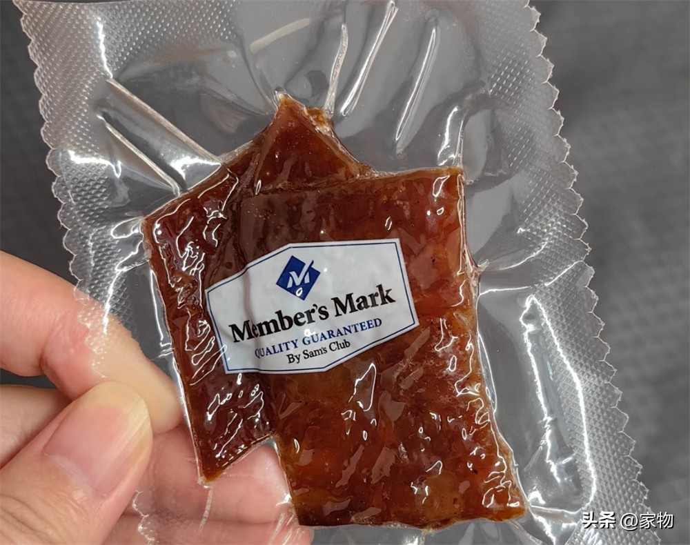 山姆超市零食价格_山姆的零食_