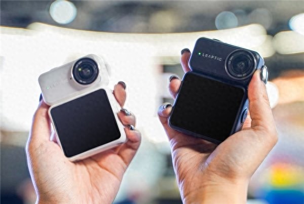 _光子跃迁首款运动相机发布：12MP传感器、一键AI构图/剪辑_光子跃迁首款运动相机发布：12MP传感器、一键AI构图/剪辑