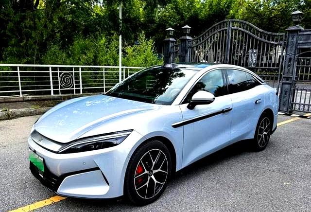 比亚迪汉L为何“叫好不叫座”？车主一句话道破真相，关键在这！-有驾