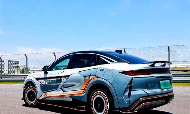 比亚迪汉L为何“叫好不叫座”？车主一句话道破真相，关键在这！-有驾