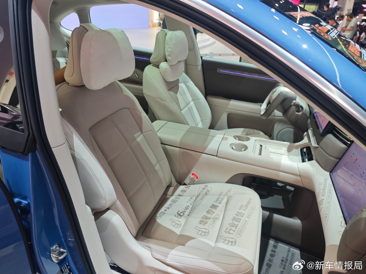 2025成都车展：最火十款新车全是新能源