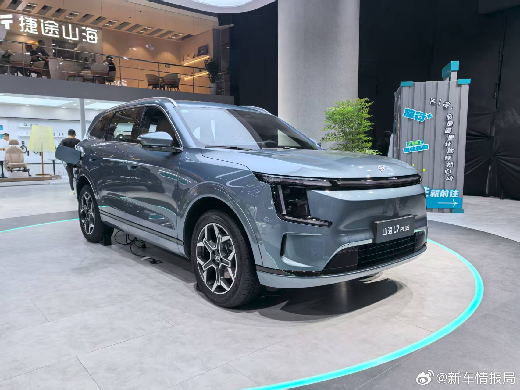 2025成都车展：最火十款新车全是新能源