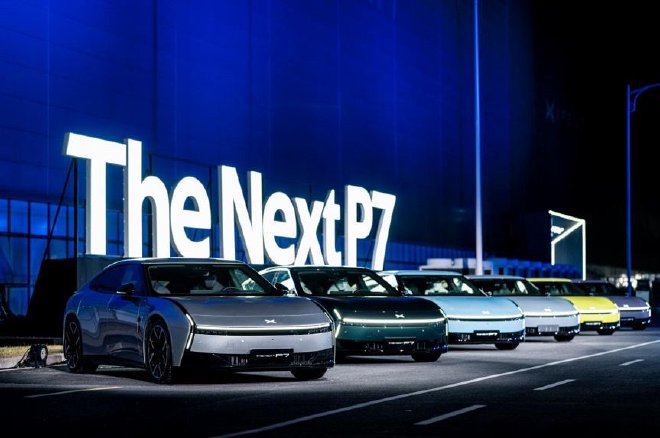 2025成都车展：最火十款新车全是新能源