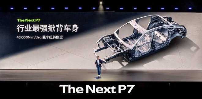 2025成都车展：最火十款新车全是新能源