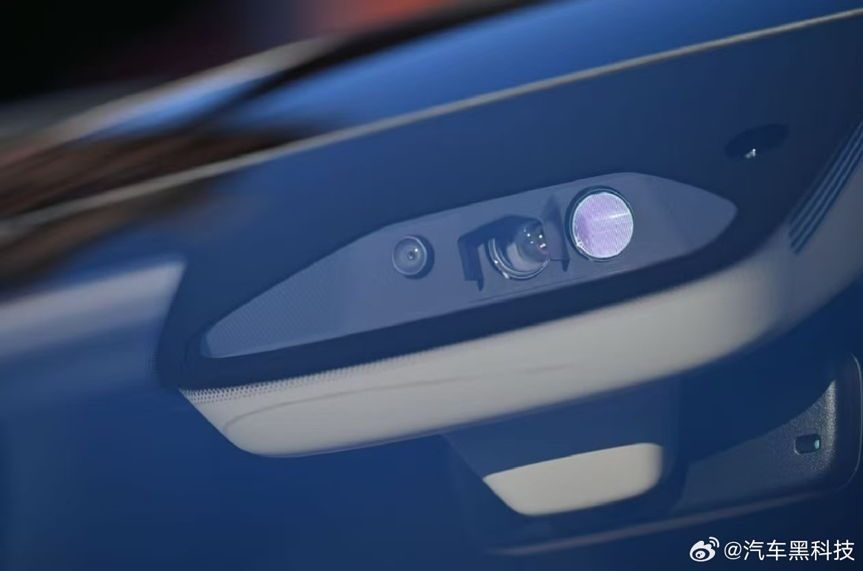 2025成都车展：最火十款新车全是新能源