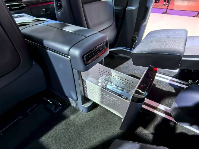 2025成都车展：最火十款新车全是新能源