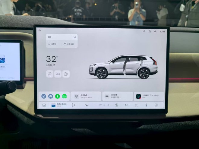 2025成都车展：最火十款新车全是新能源