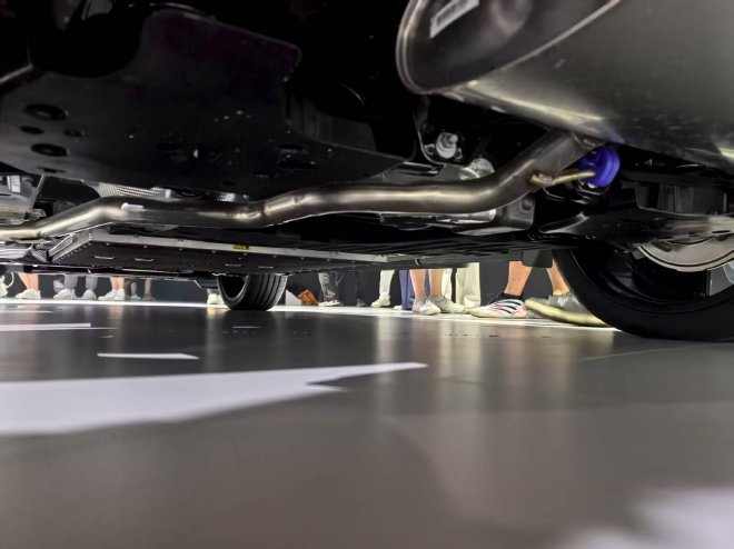 2025成都车展：最火十款新车全是新能源