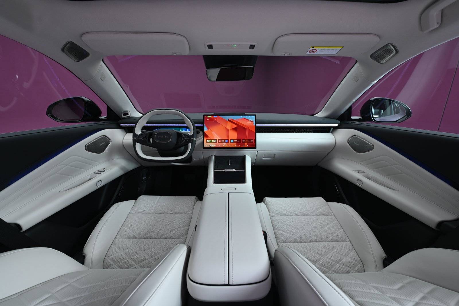 _入门级四驱_四驱操控