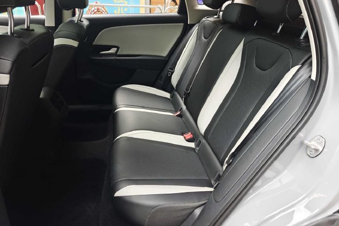 9.59万元起售 一汽-大众捷达VS8正式上市