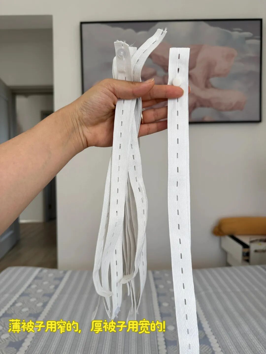 被中年阿姨的“衣柜收纳”折服了，换个思路，家里就井井有条！__被中年阿姨的“衣柜收纳”折服了，换个思路，家里就井井有条！