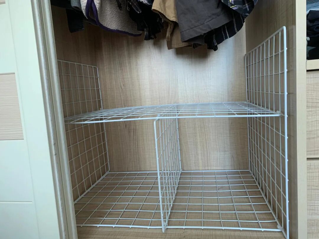 _被中年阿姨的“衣柜收纳”折服了，换个思路，家里就井井有条！_被中年阿姨的“衣柜收纳”折服了，换个思路，家里就井井有条！