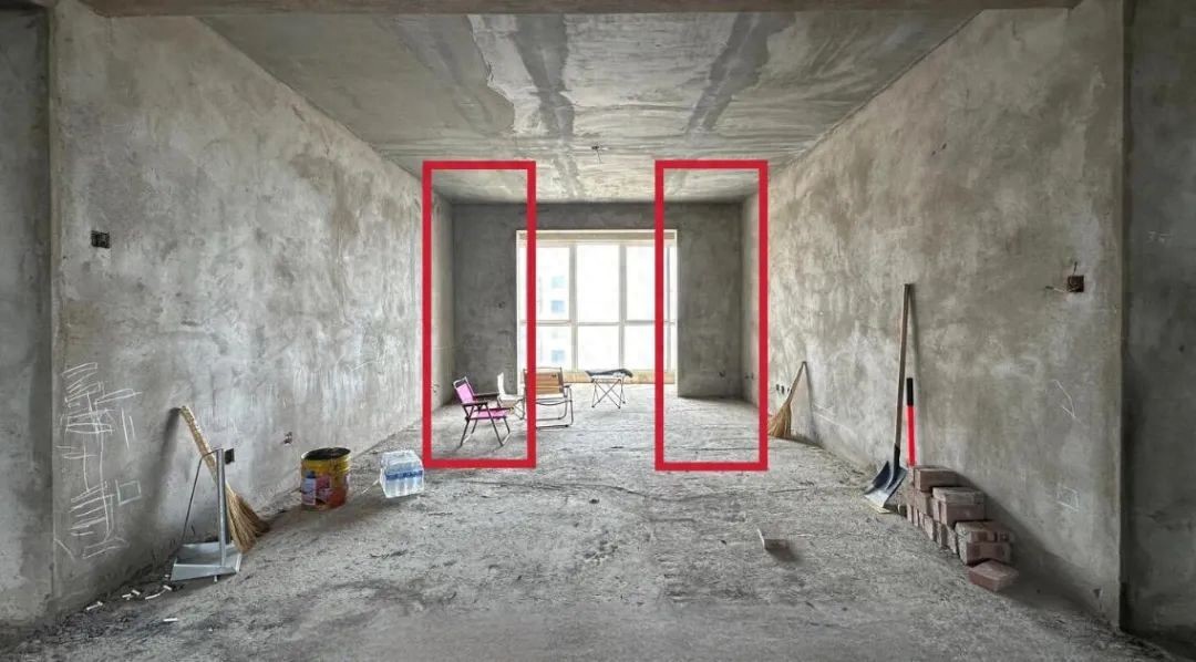 _阳台两边墙可以拆除吗_我把阳台两边的墙敲了怎么办