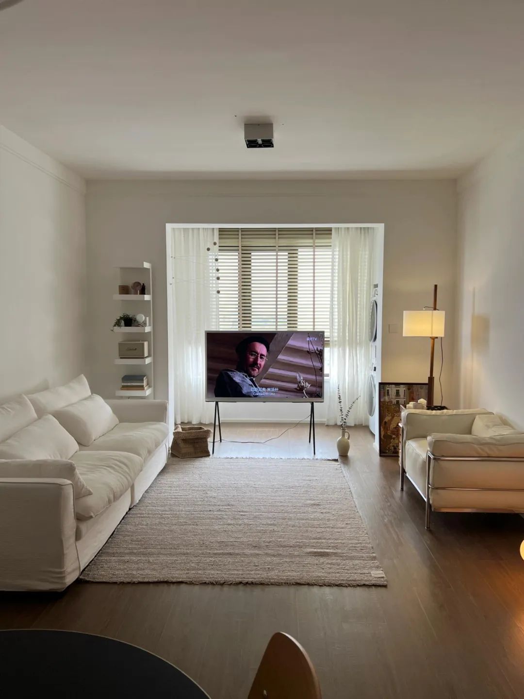 _我把阳台两边的墙敲了怎么办_阳台两边墙可以拆除吗