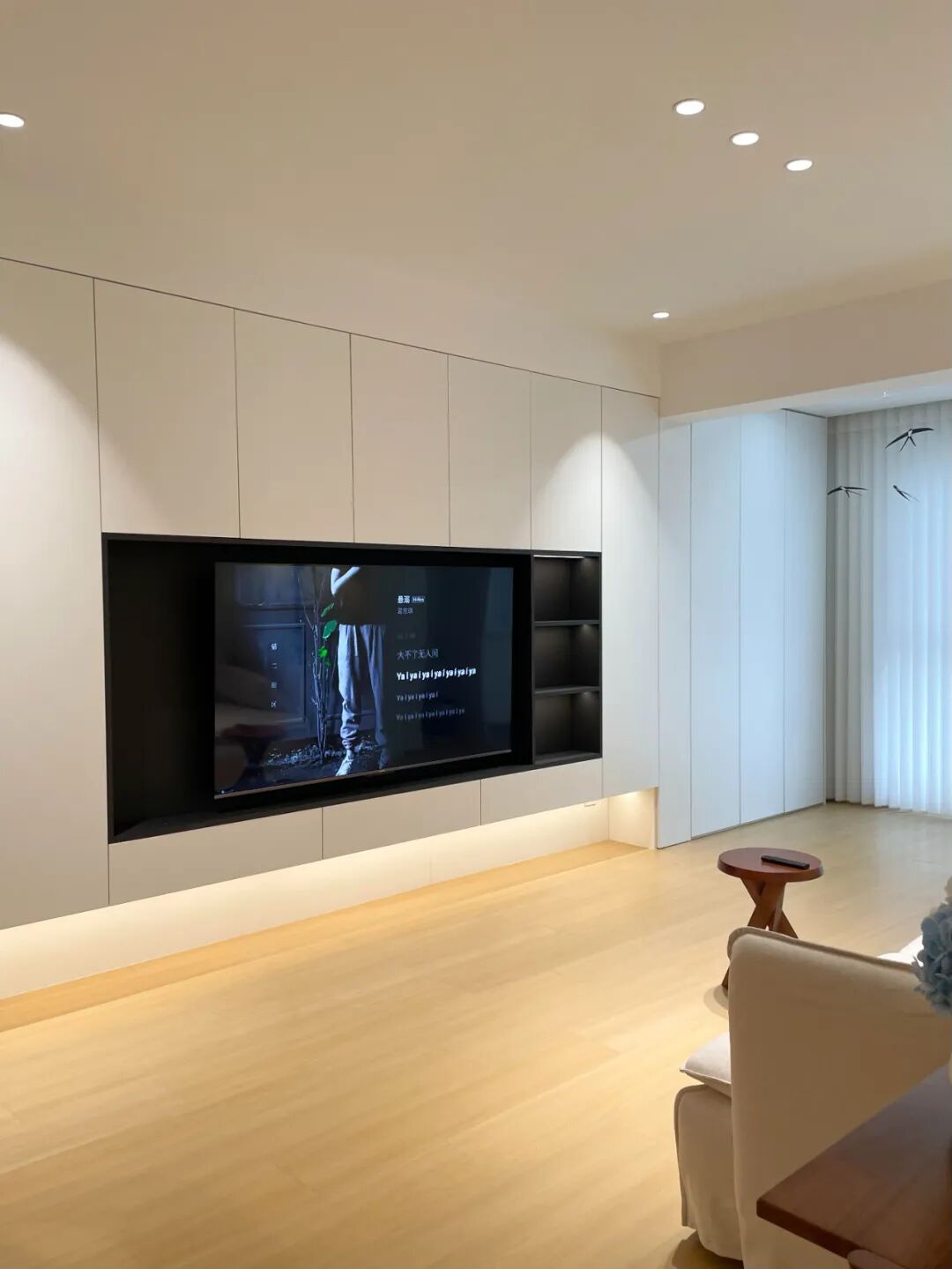 _阳台两边墙可以拆除吗_我把阳台两边的墙敲了怎么办