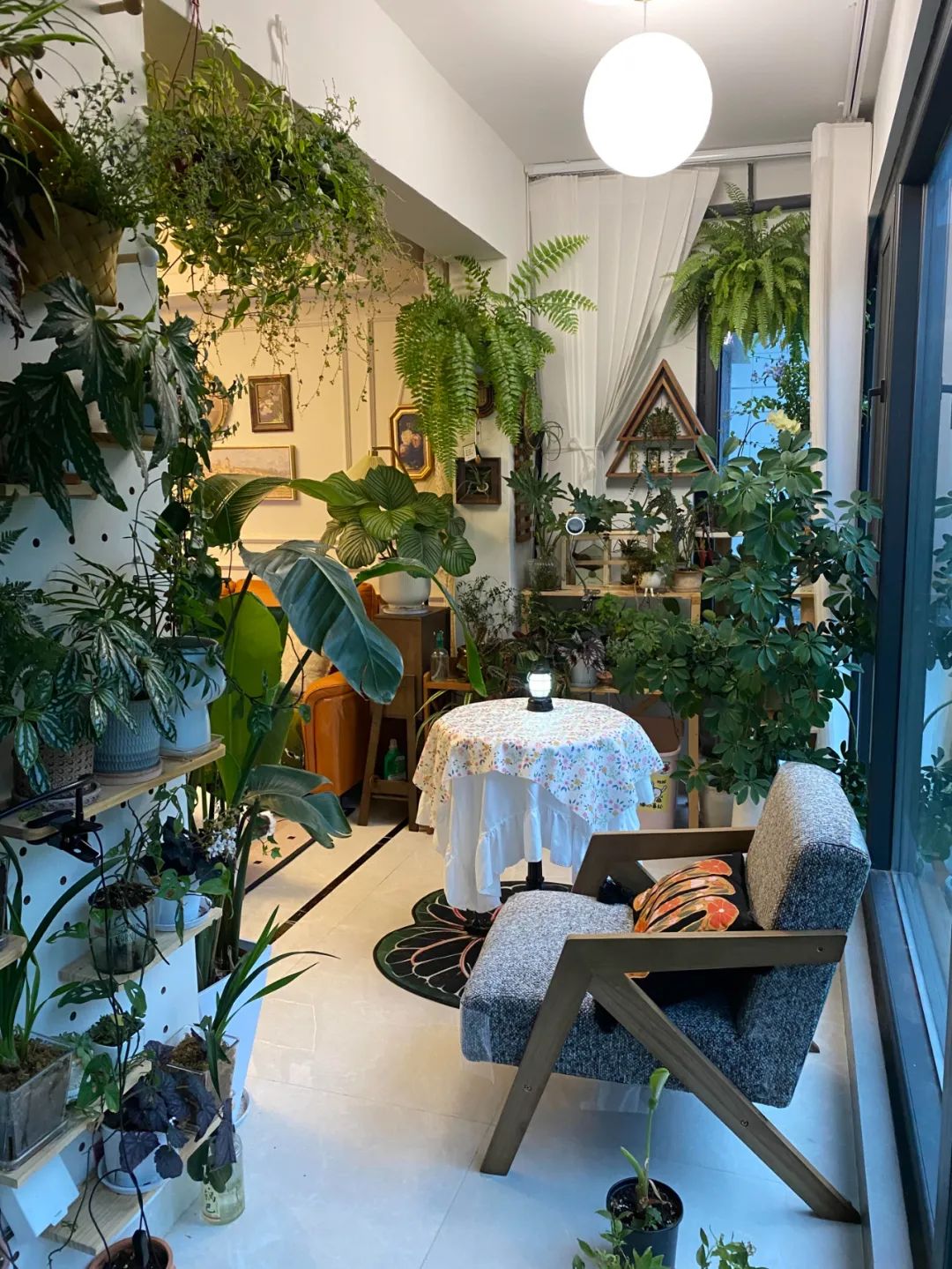 _我把阳台两边的墙敲了怎么办_阳台两边墙可以拆除吗