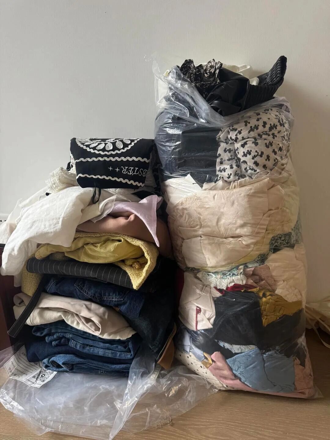 _扔多余的东西_扔出去的东西