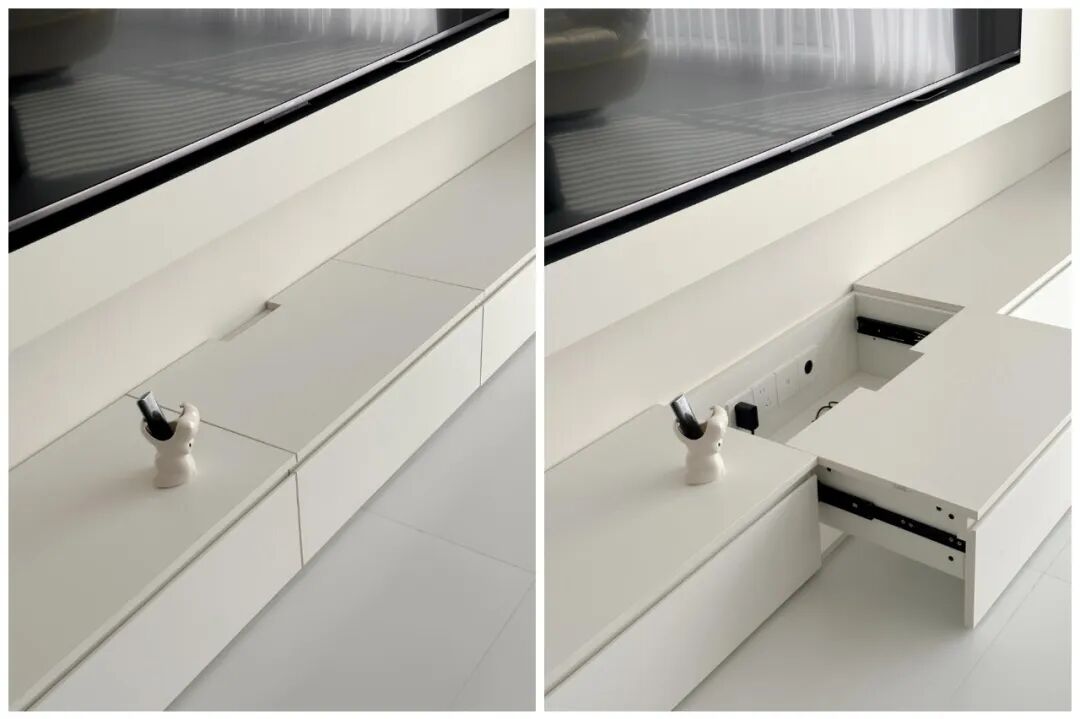 衣柜抽屉设计注意事项_骗小萝莉邻居家里的_