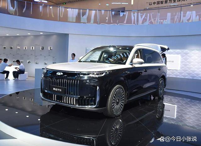 华为联手五菱打出“王炸”！10万级SUV标配顶级智驾，汽车市场要变天-有驾