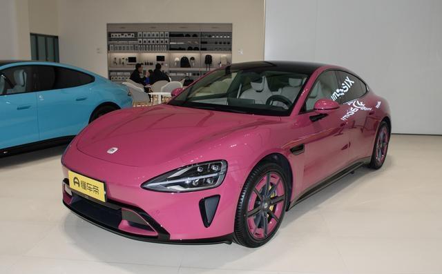 6月纯电车销量榜：比亚迪遭吉利反超，特斯拉稳居首位-有驾