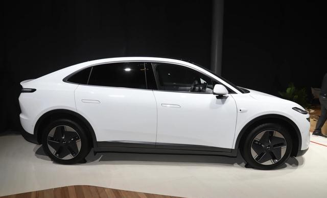 销量猛增!续航730Km,配52L车载冰箱,蔚来乐道L60值得入手吗?-有驾