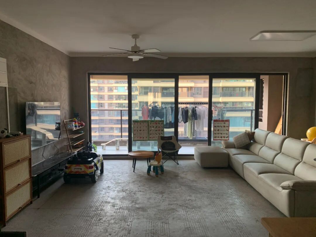 入住毛坯房有什么危险_毛坯直接入住有什么坏处_