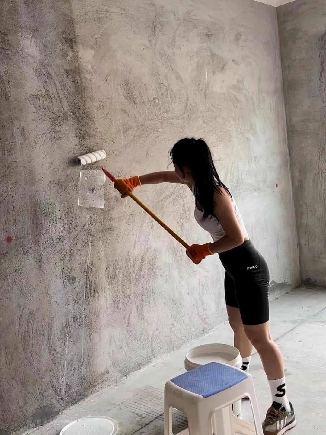 入住毛坯房有什么危险_毛坯直接入住有什么坏处_