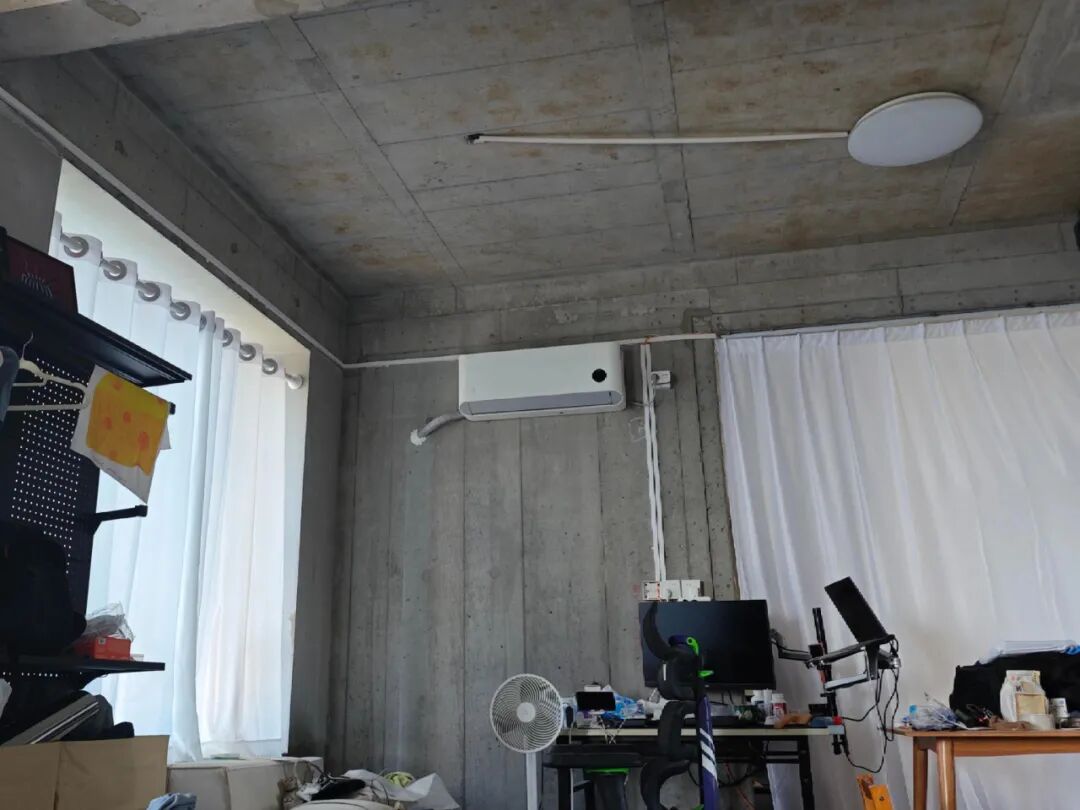 _毛坯直接入住有什么坏处_入住毛坯房有什么危险