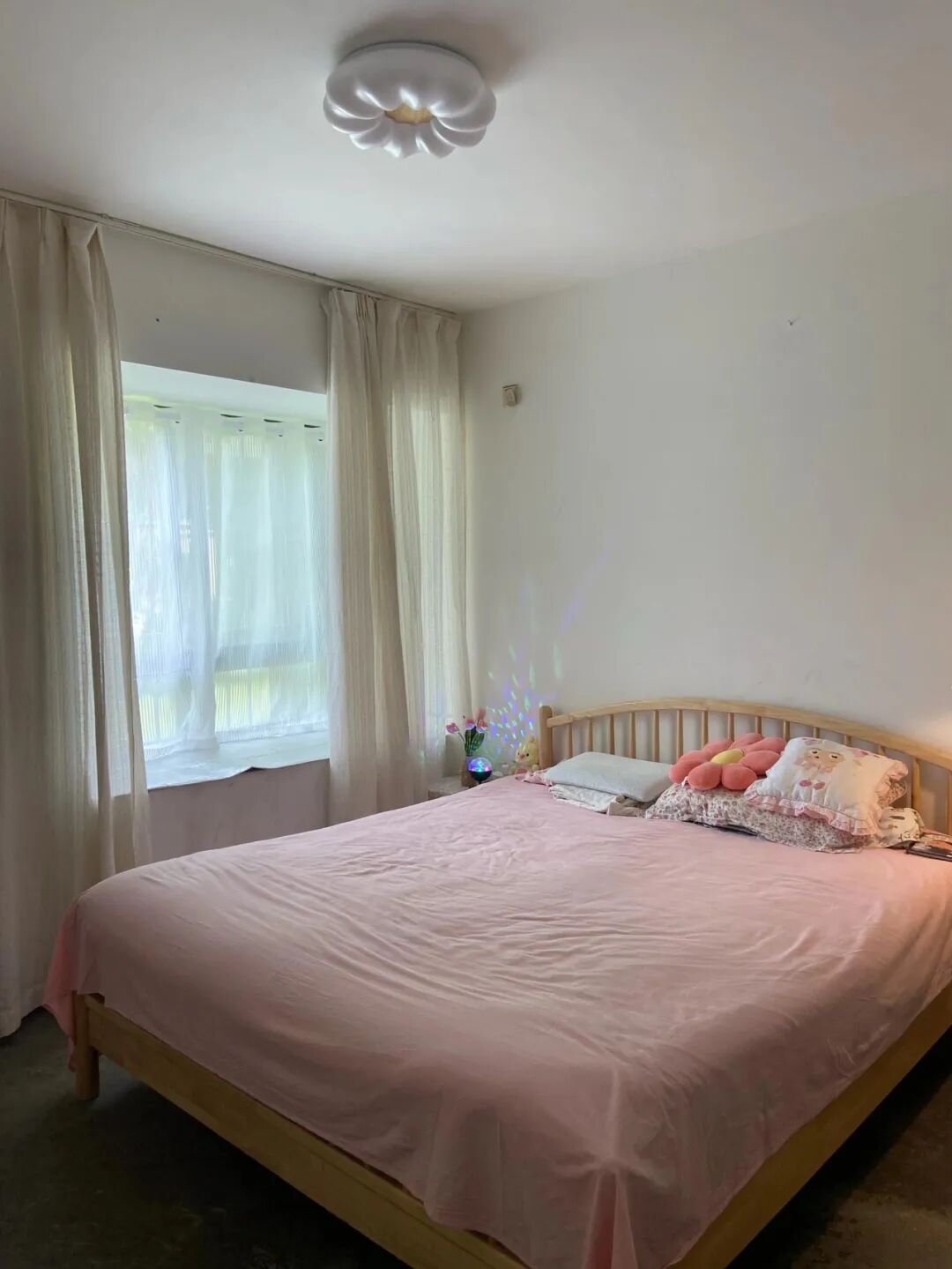 毛坯直接入住有什么坏处__入住毛坯房有什么危险