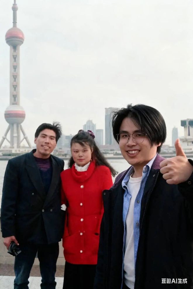 豆包P图大更新，网友们已经玩嗨了_豆包P图大更新，网友们已经玩嗨了_