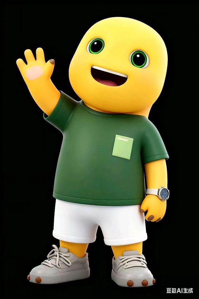 _豆包P图大更新，网友们已经玩嗨了_豆包P图大更新，网友们已经玩嗨了