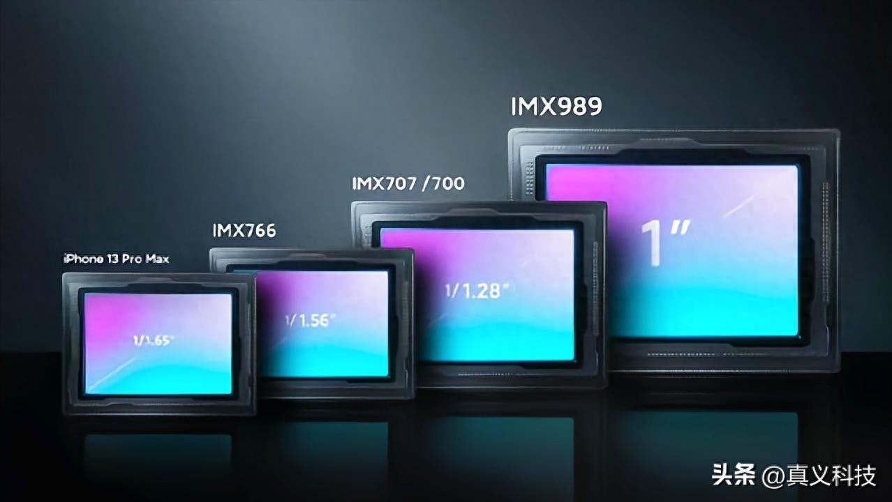 索尼最新相机传感器__索尼相机传感器天梯图